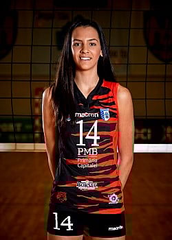 Alexia Carutasu